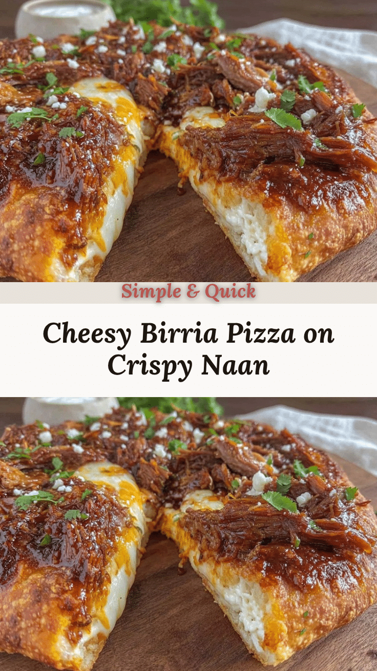 birria pizza recipe