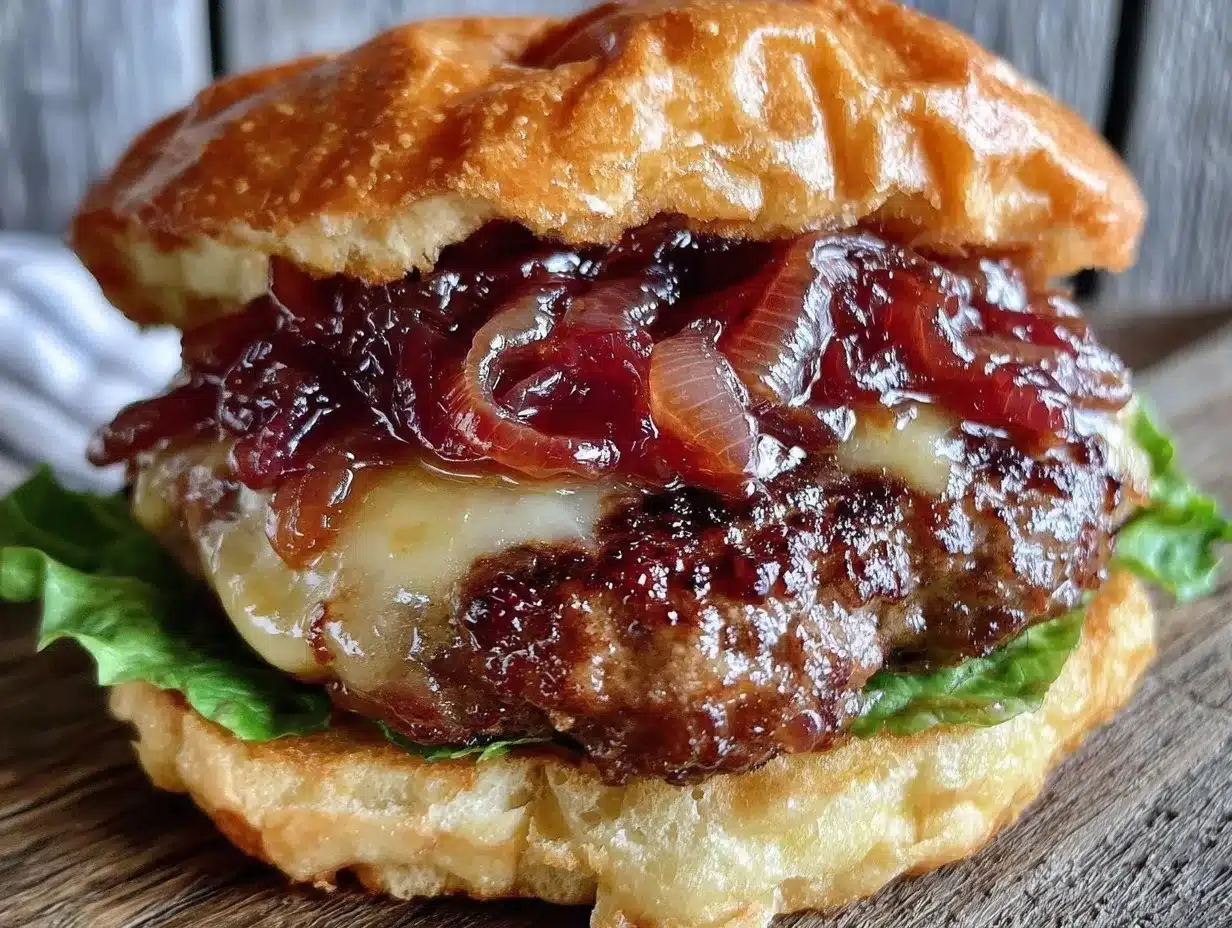 blackstone smash burgers preparation steps