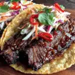 bulgogi tacos - featured image