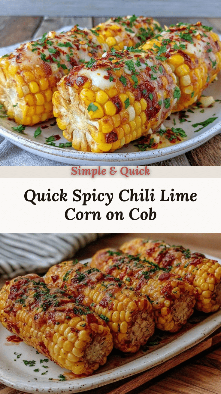 microwave corn on the cob recipe