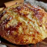sourdough discard pizza dough - featured image