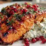 tandoori salmon recipe - featured image