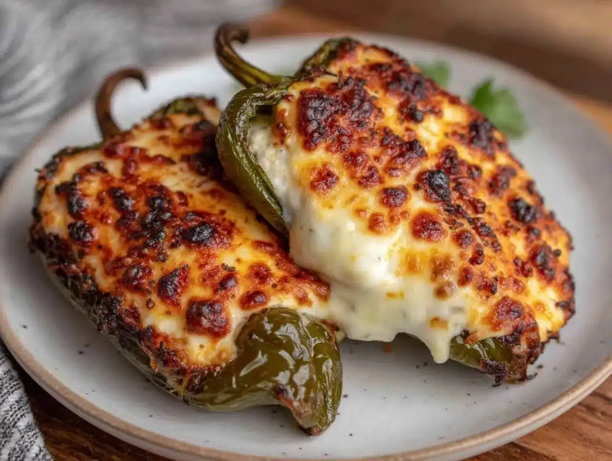 crispy authentic chiles rellenos preparation steps