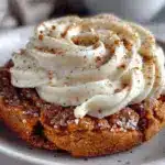 dirty horchata cookies - featured image