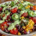 fresh loaded cowboy caviar - featured image