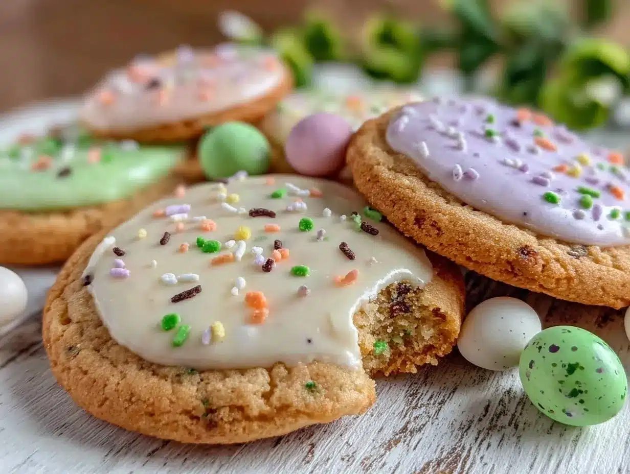 honey graham sugar cookies preparation steps