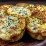 mini quiche Lorraine - featured image