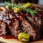 Mississippi pot roast - featured image
