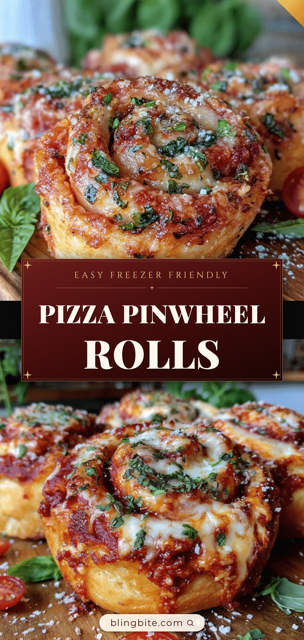 pizza pinwheel lunchbox rolls recipe