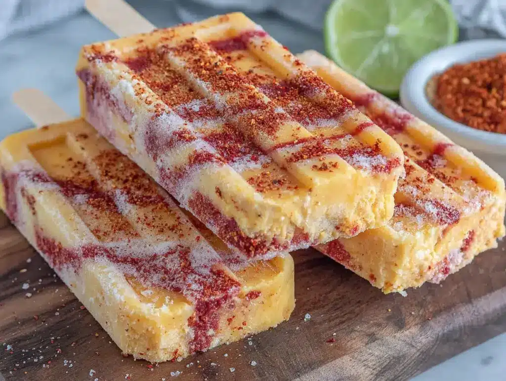 tajin mango chamoy paletas - featured image