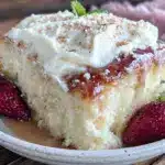 tres leches cake recipe - featured image