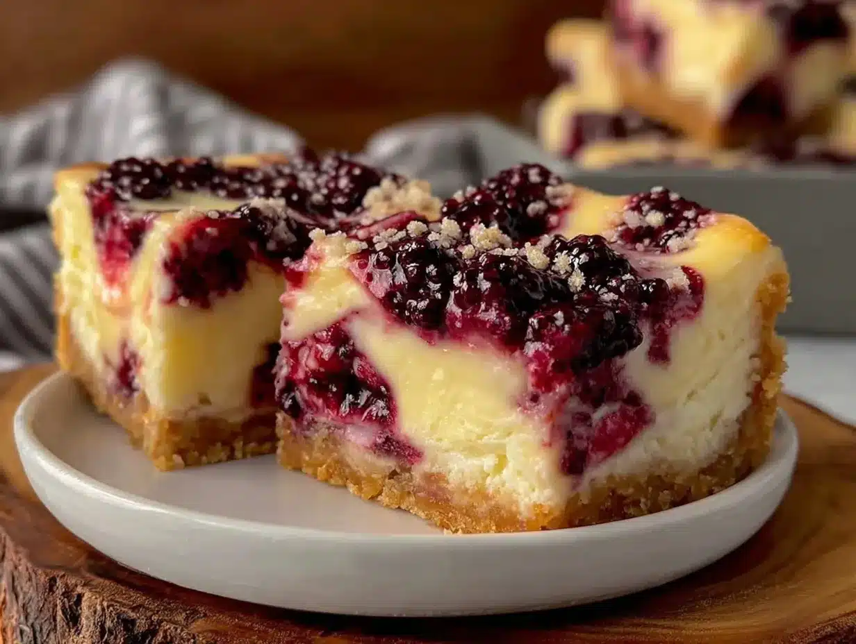 black raspberry white chocolate cheesecake swirl preparation steps