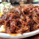 Carolina-style pulled pork - featured image