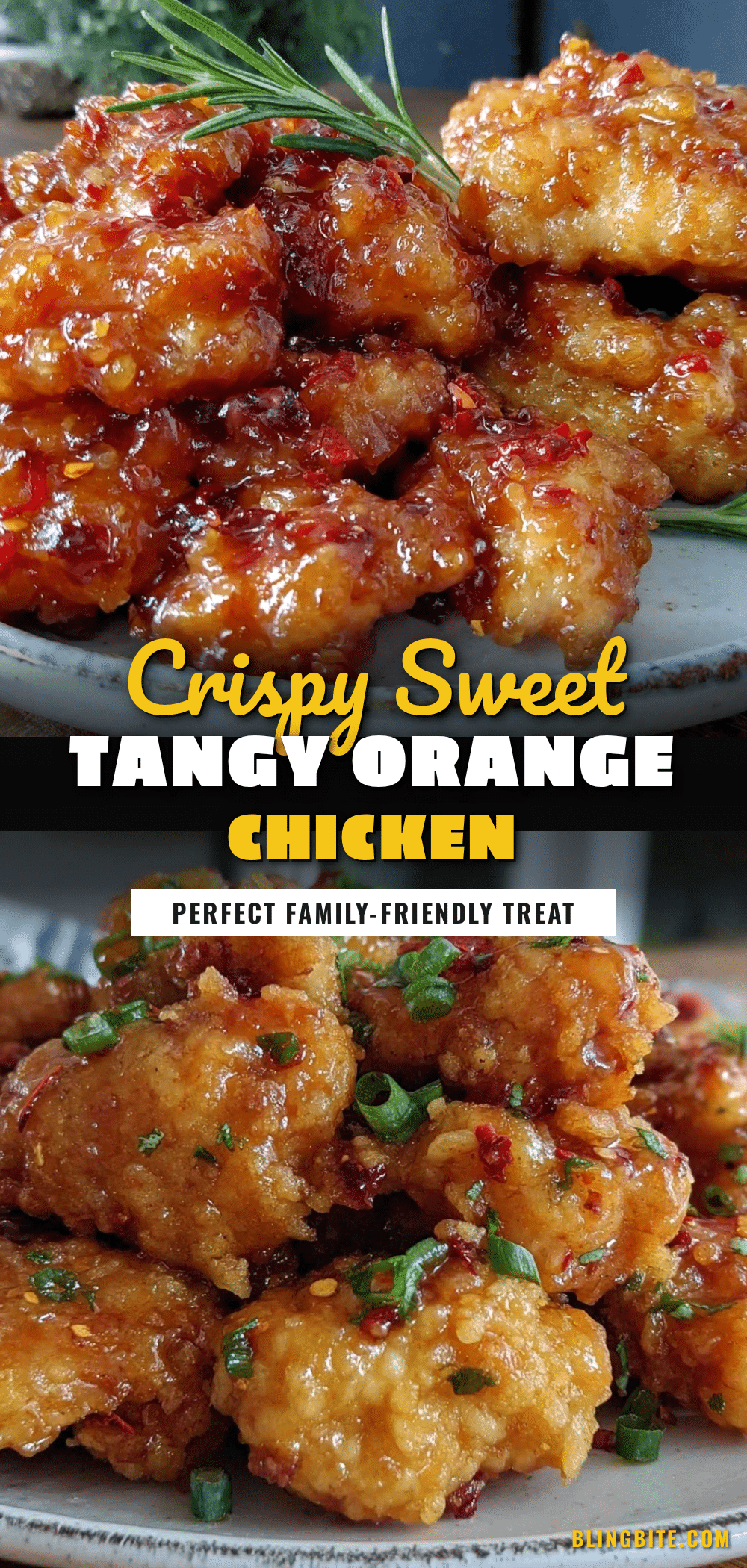 crispy panda express orange chicken recipe