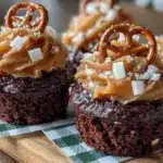 moist beer can chocolate cupcakes - featured image