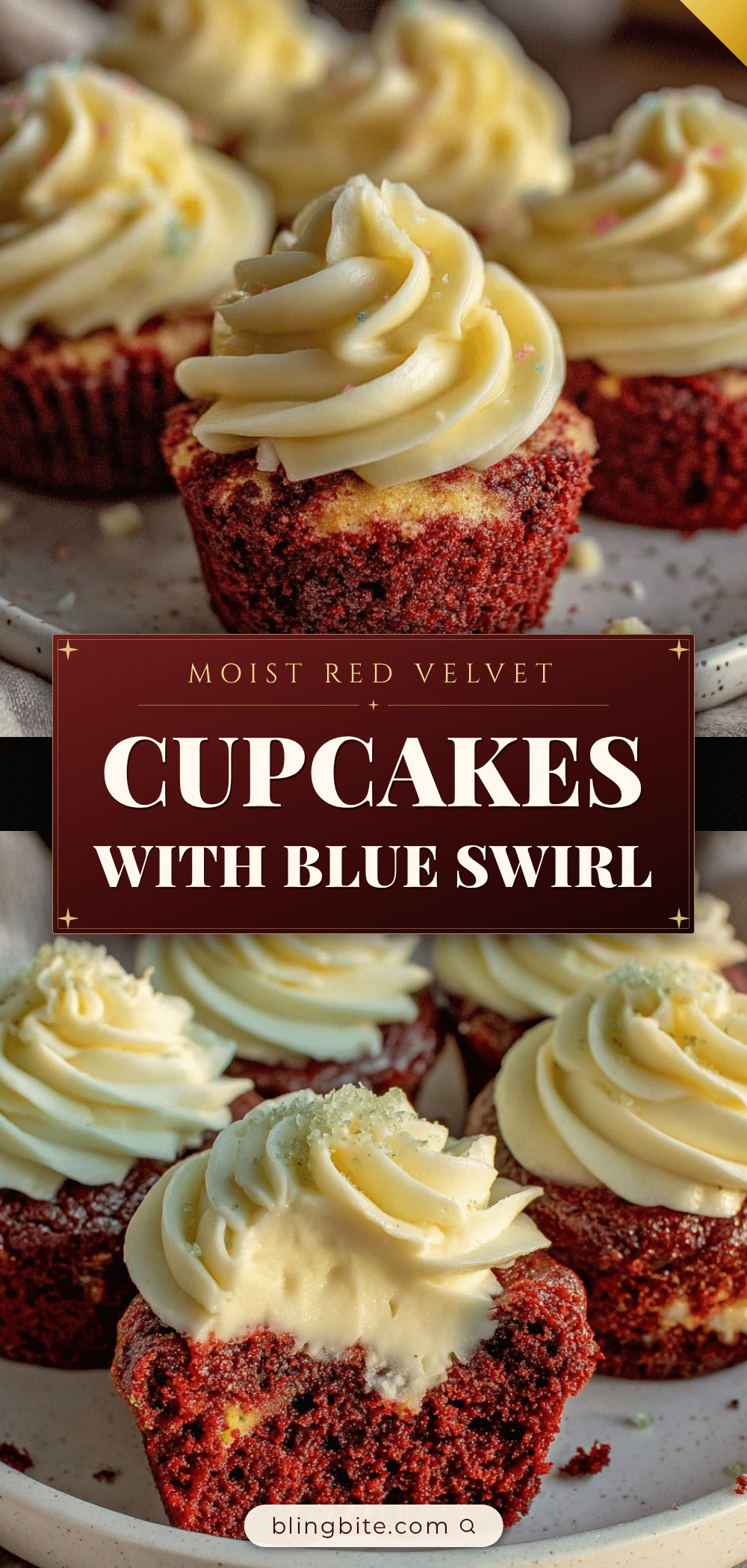 moist red velvet cupcakes recipe