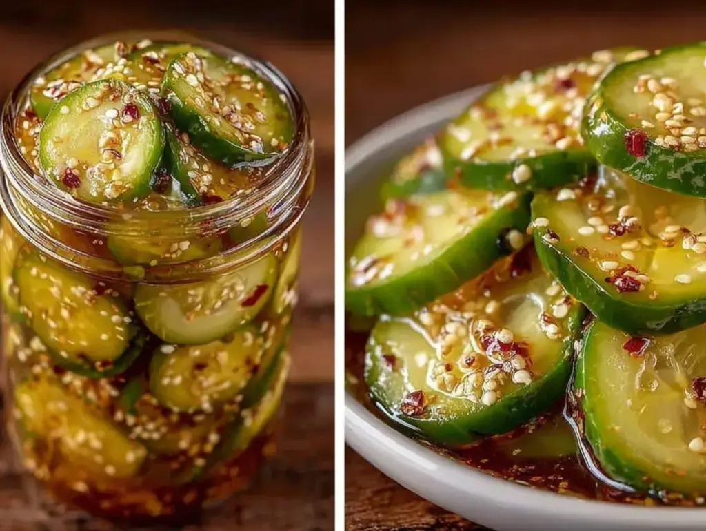 bread & butter pickles - featured image