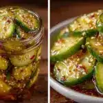 bread & butter pickles - featured image