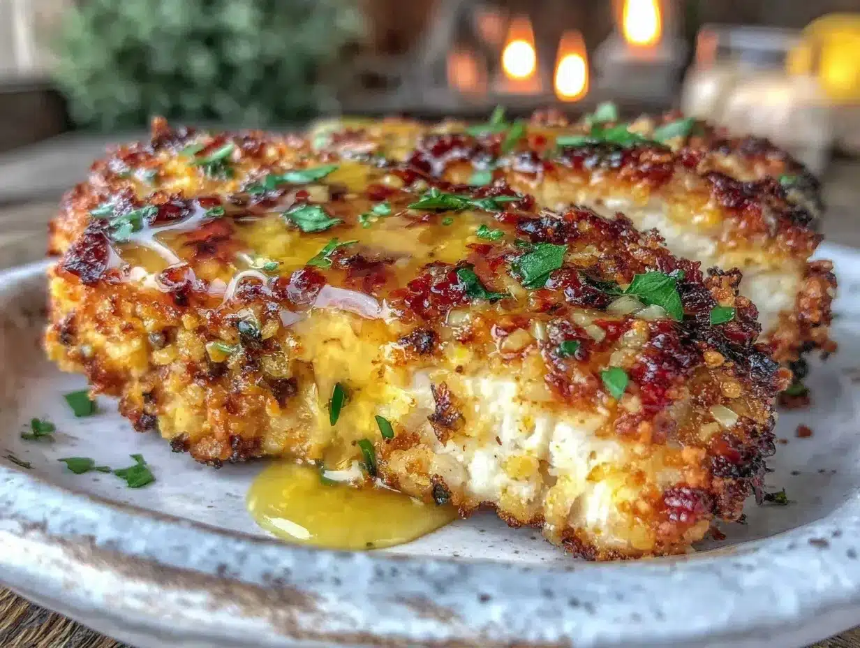 crispy baked parmesan panko chicken breast preparation steps