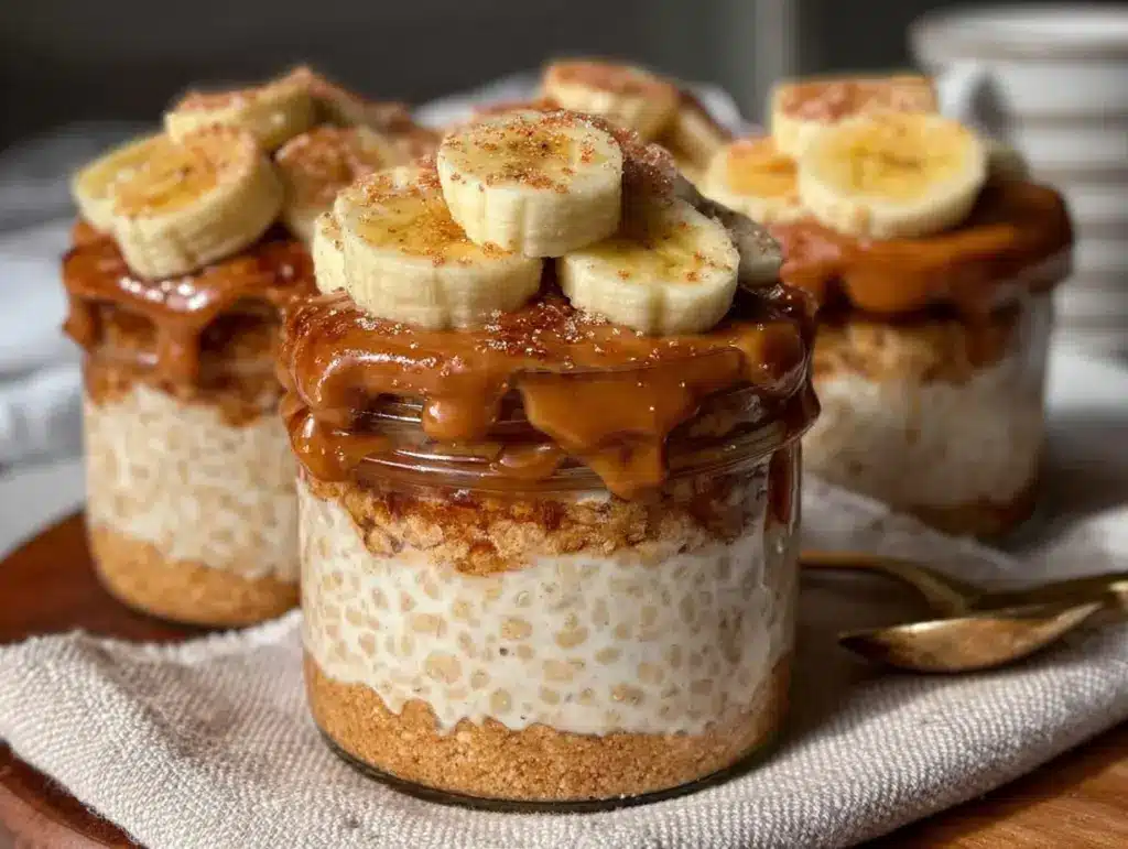 freezer-friendly overnight oat cups - featured image