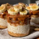 freezer-friendly overnight oat cups - featured image