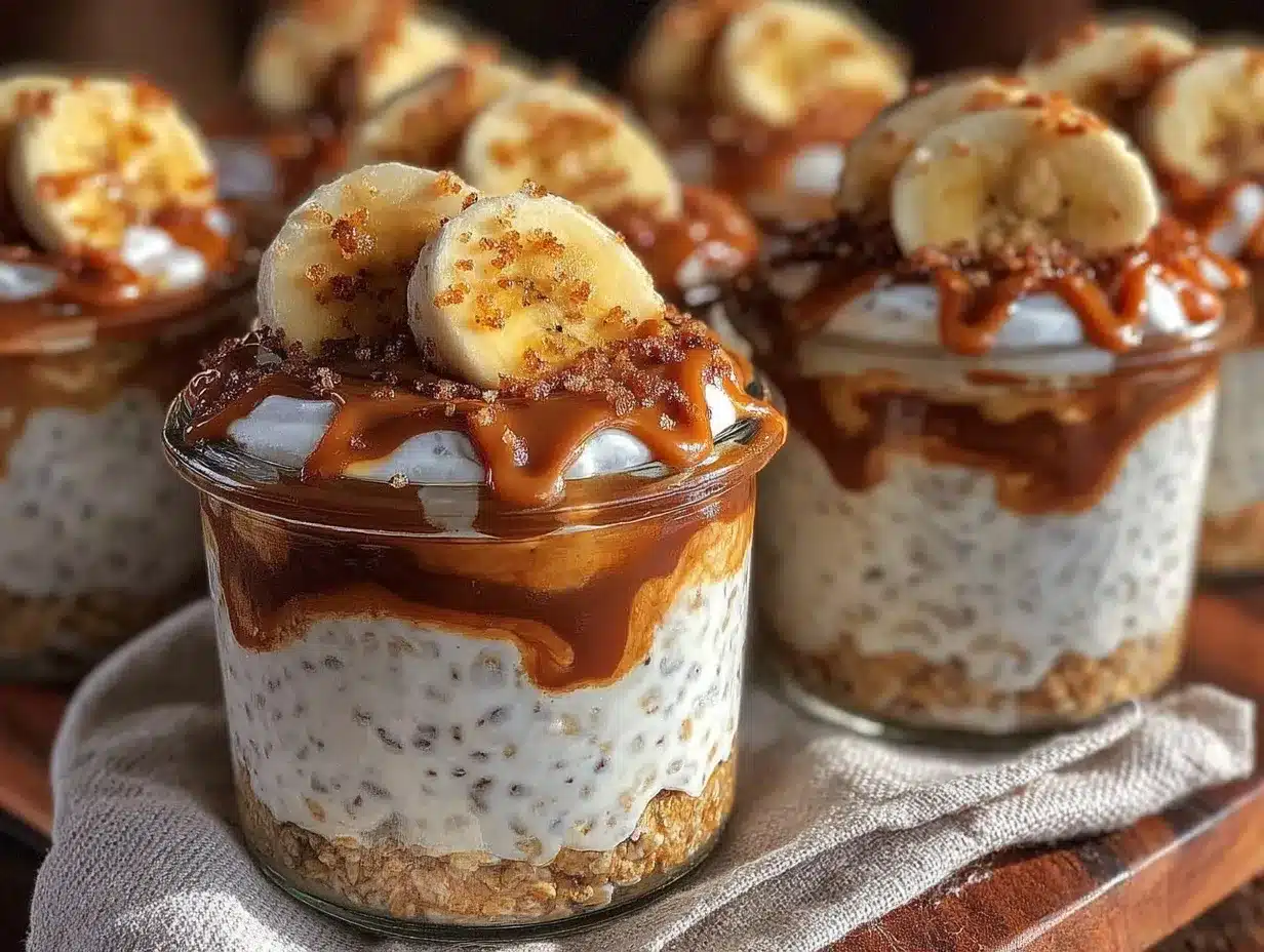 freezer-friendly overnight oat cups preparation steps