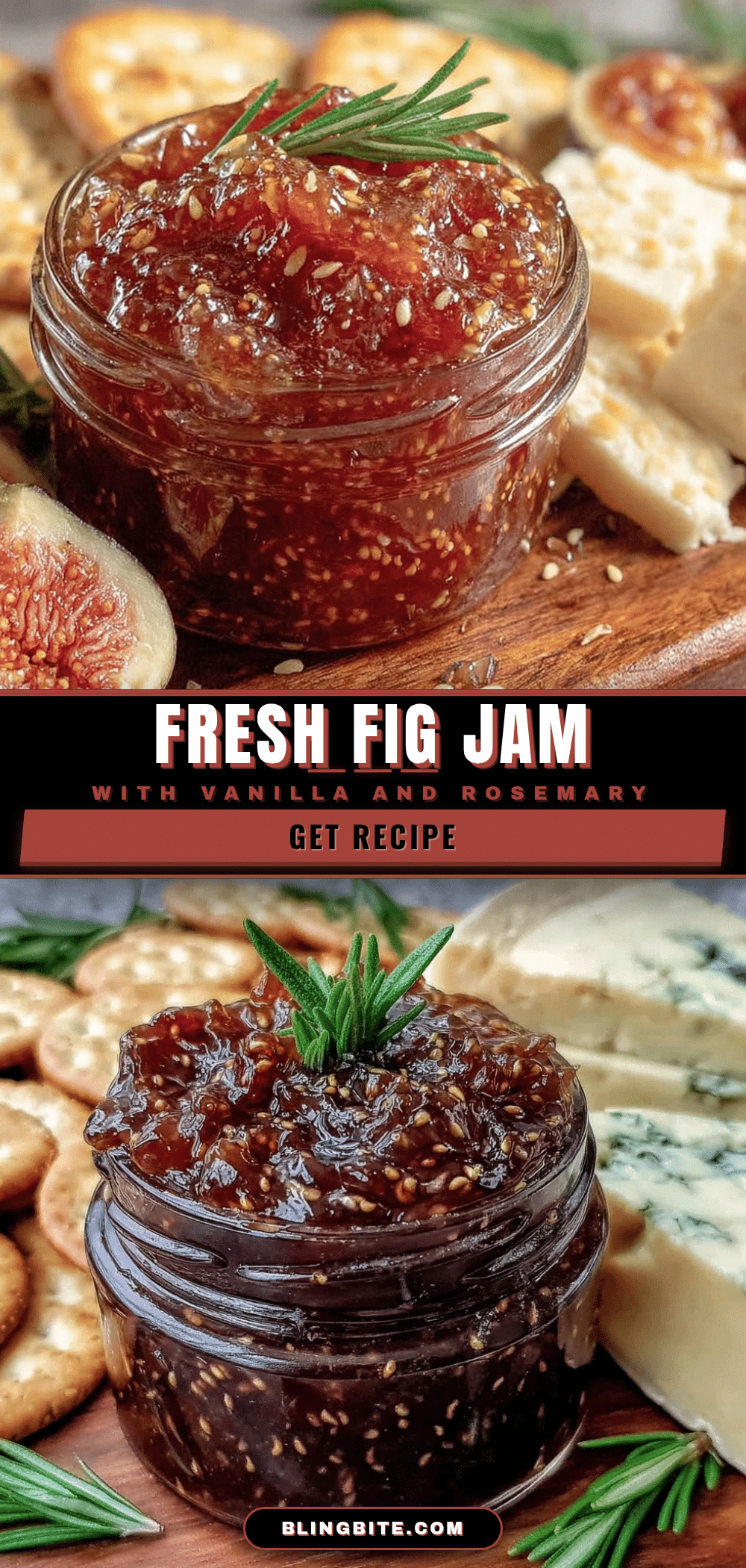 fresh fig jam recipe