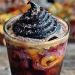 Halloween Witch Hat Cold Brew - featured image