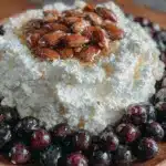 Healthy Cottage Cheese Protein Snack Plate - featured image