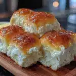 japanese milk bread rolls - featured image