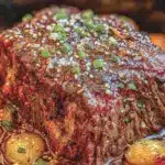 Mississippi pot roast - featured image