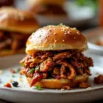 best BBQ pulled pork sliders for Labor Day - featured image
