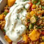 crispy maple roasted delicata squash - featured image