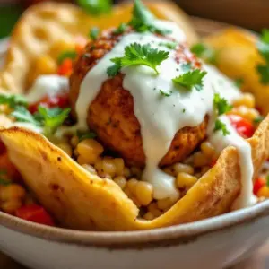 mini turkey meatball lunchbox cups - featured image