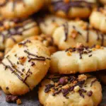 witch finger cookies - featured image