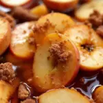 Cozy Friendsgiving Sangria - featured image