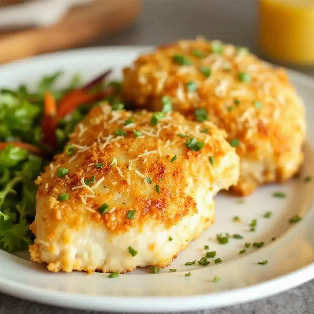 crispy air fryer chicken thighs preparation steps
