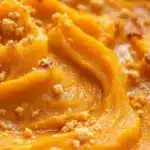 homemade roasted pumpkin puree - featured image