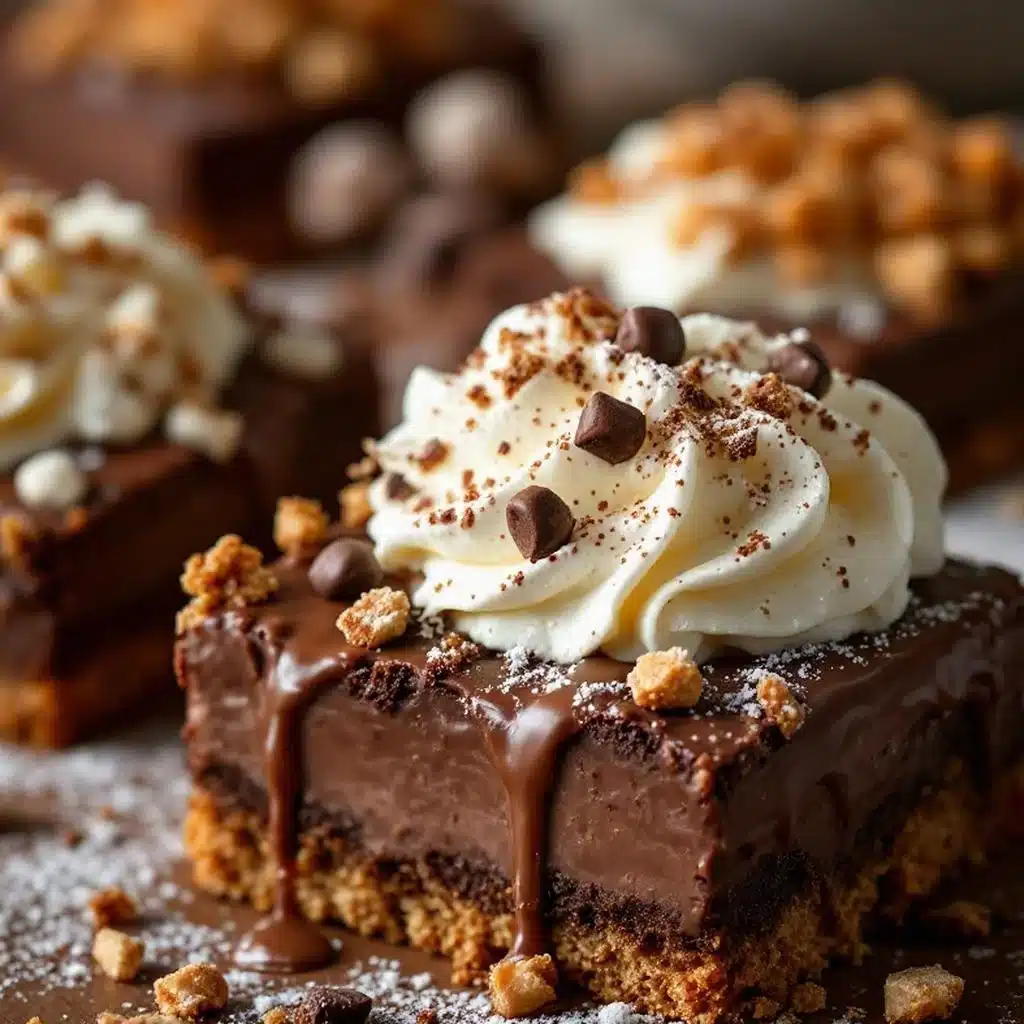 hot cocoa bar - featured image
