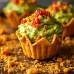 Monster Mouth Guacamole Cups - featured image