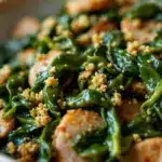 Southern Turnip Greens - featured image