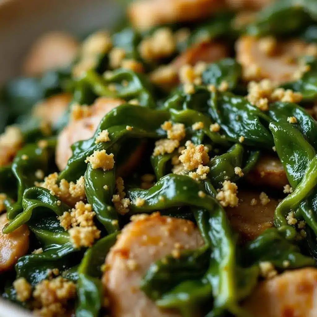 Southern Turnip Greens - featured image